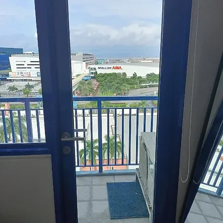 Jamescrabsea Residences