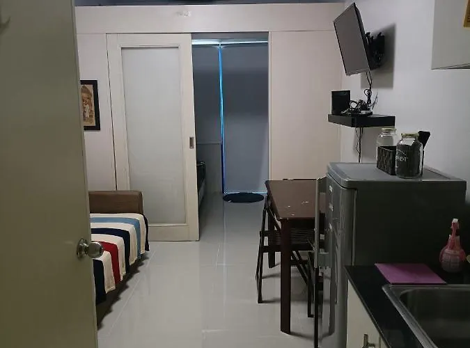 Jamescrabsea Residences *
