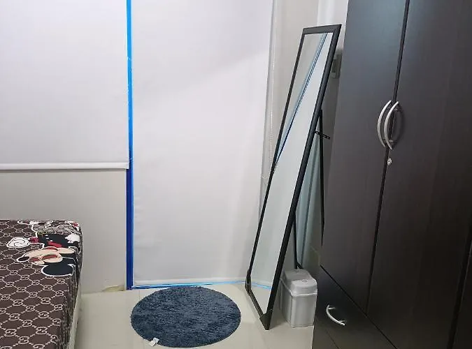 Apartment Jamescrabsea Residences