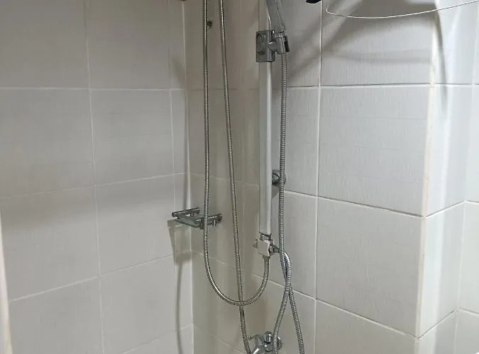 Apartment Jamescrabsea Residences Manila